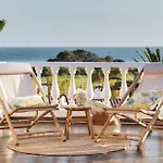 Villa Luciana - Radiante Casa Vecina Del Mar Cala En Porter (Menorca)