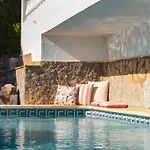 Luciana - Radiante Casa Vecina Del Mar Cala En Porter (Menorca)