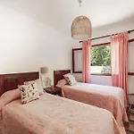 Luciana - Radiante Casa Vecina Del Mar Villa Cala En Porter (Menorca)