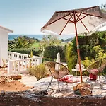 Luciana - Radiante Casa Vecina Del Mar Cala En Porter (Menorca)