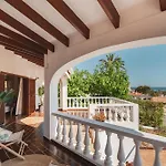 Villa Luciana - Radiante Casa Vecina Del Mar *