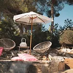 Luciana - Radiante Casa Vecina Del Mar Villa Cala En Porter (Menorca)