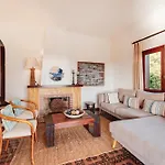 Luciana - Radiante Casa Vecina Del Mar Villa Cala En Porter (Menorca)