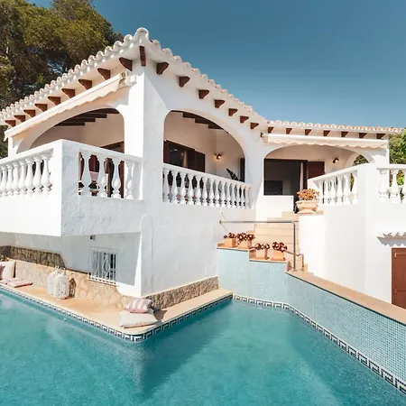 Villa Luciana - Radiante Casa Vecina Del Mar *