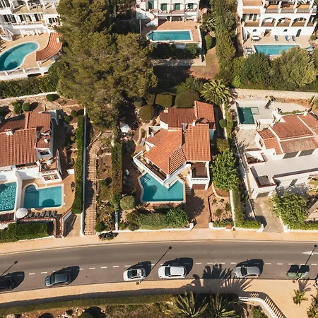 Luciana * Cala En Porter (Menorca)