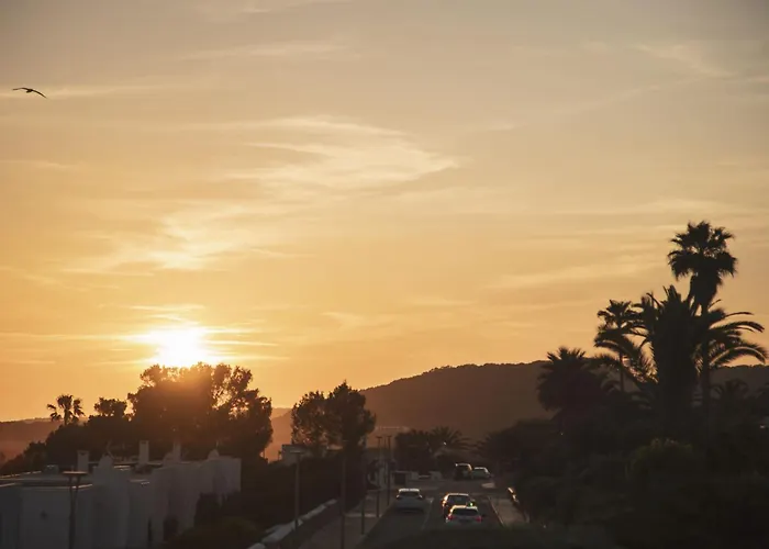 Luciana Cala En Porter (Menorca)