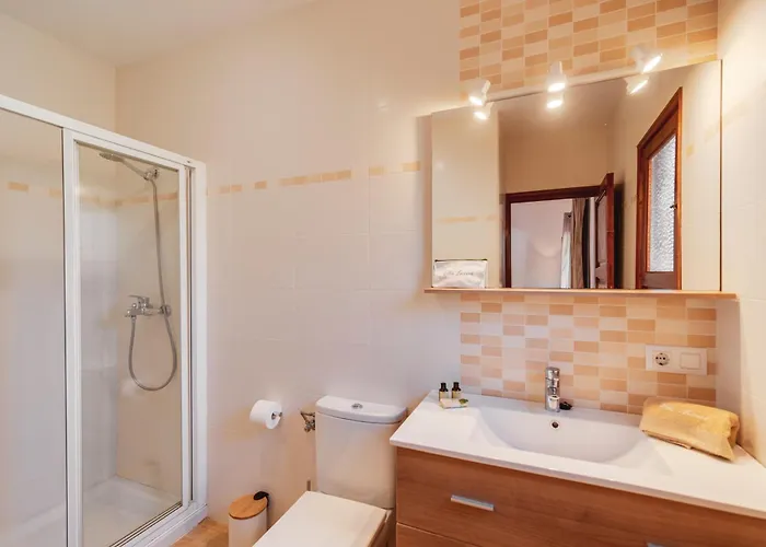 Luciana * Cala En Porter (Menorca)