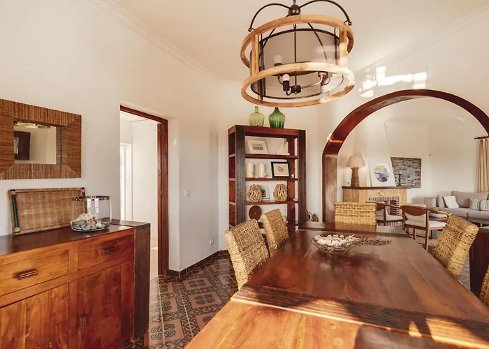 Luciana * Cala En Porter (Menorca)