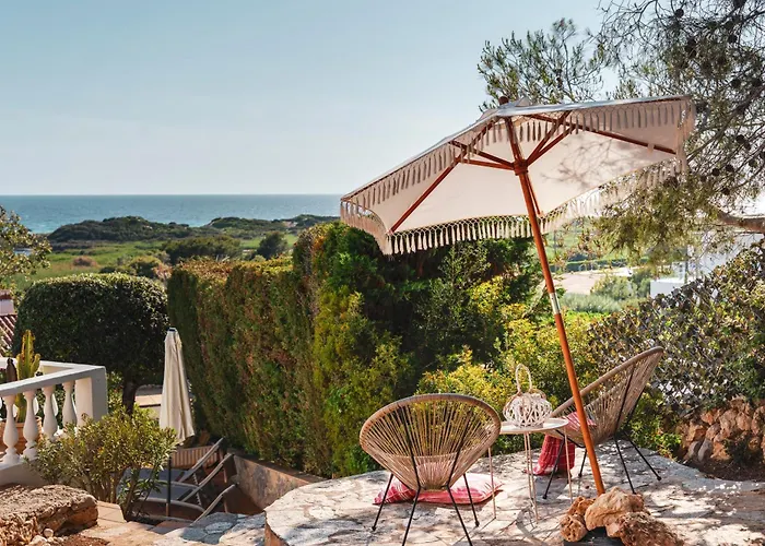 Luciana * Cala En Porter (Menorca)