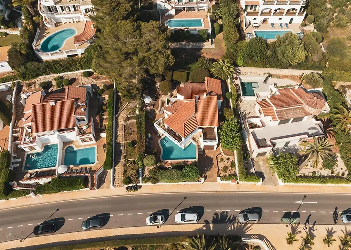 Luciana * Cala En Porter (Menorca)