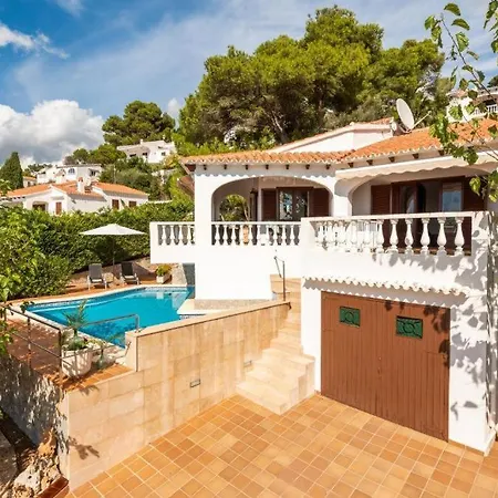 Villa Luciana