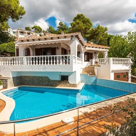 Villa Luciana *