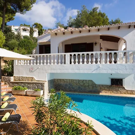Villa Luciana *