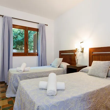 Villa Luciana