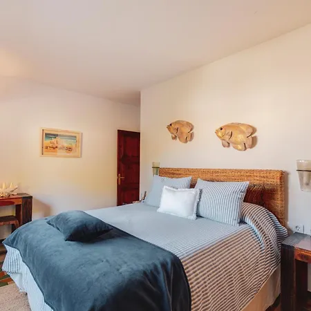 Вилла Luciana - Radiante Casa Vecina Del Mar *