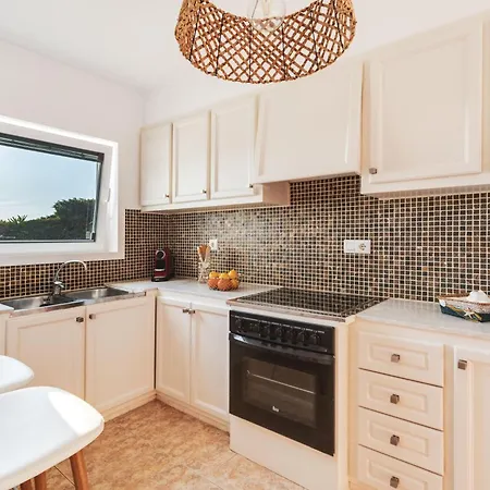 Вилла Luciana - Radiante Casa Vecina Del Mar