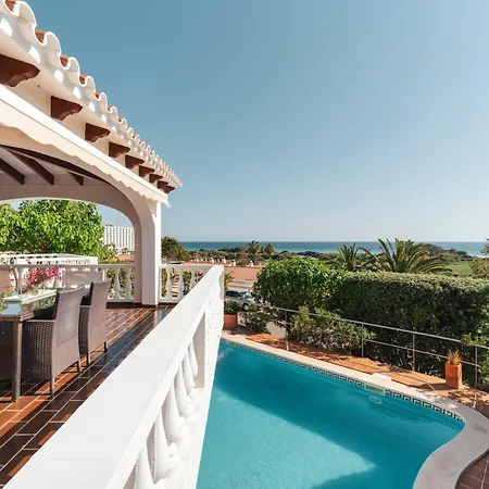 Luciana - Radiante Casa Vecina Del Mar *