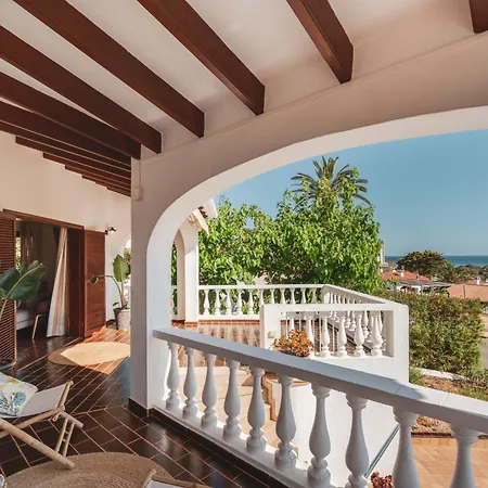Willa Luciana - Radiante Casa Vecina Del Mar *