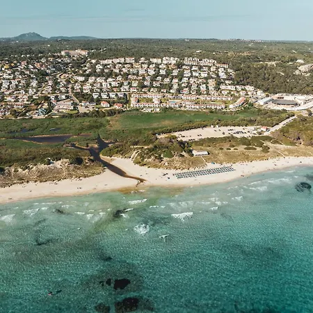 Villa Luciana *