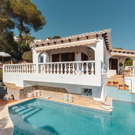 Willa Luciana - Radiante Casa Vecina Del Mar