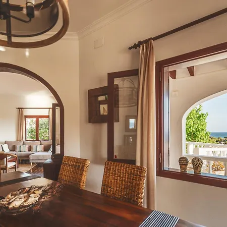 Luciana - Radiante Casa Vecina Del Mar Вилла *