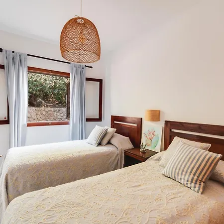 Вилла Luciana - Radiante Casa Vecina Del Mar *