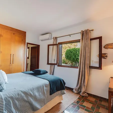 Luciana - Radiante Casa Vecina Del Mar