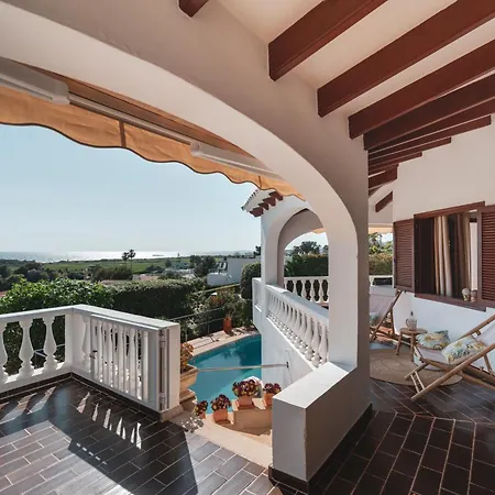 Villa Luciana - Radiante Casa Vecina Del Mar