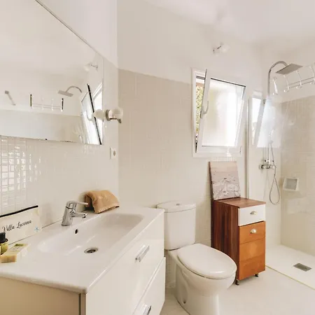 Luciana - Radiante Casa Vecina Del Mar Villa