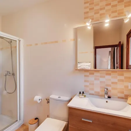 Luciana - Radiante Casa Vecina Del Mar * Cala En Porter (Menorca)