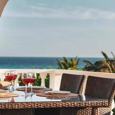 Luciana - Radiante Casa Vecina Del Mar Willa