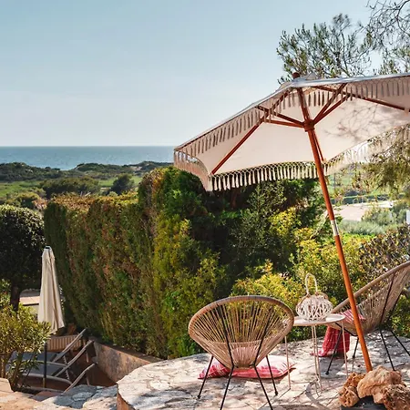 Luciana - Radiante Casa Vecina Del Mar * Cala En Porter (Menorca)